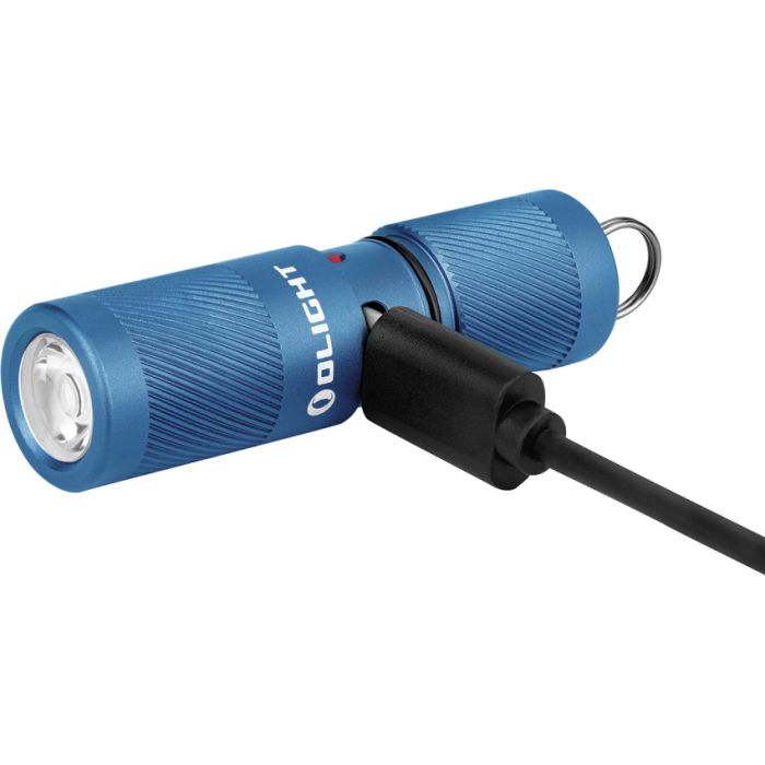 Olight i1R2 EOS Mini Light Pro Blue