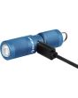 Olight i1R2 EOS Mini Light Pro Blue