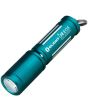 Olight i3E Keychain Light Blue