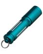 Olight i3E Keychain Light Blue