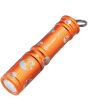 Olight i3E Keychain Light Org Skull