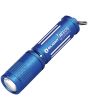 Olight i3E Keychain Light Blue