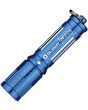 Olight i3E Keychain Light Blue