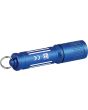 Olight i3E Keychain Light Blue