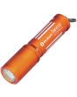 Olight i3E Keychain Light Orange