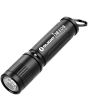 Olight i3E Keychain Light Black