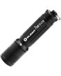 Olight i3E Keychain Light Black