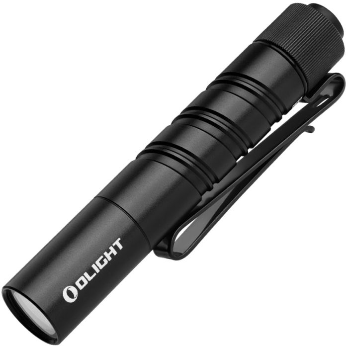 Olight i3T 2 EOS Mini Flashlight Blk