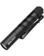 Olight i3T 2 EOS Mini Flashlight Blk