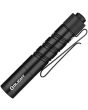 Olight i3T 2 EOS Mini Flashlight Blk