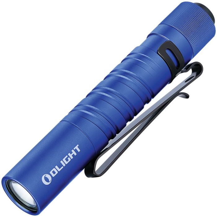 Olight i3T EOS Mini Flashlight Blue