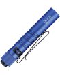 Olight i3T EOS Mini Flashlight Blue