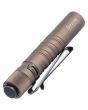 Olight i3T EOS Mini Flashlight Tan