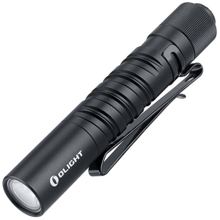 Olight i3T EOS Mini Flashlight Black