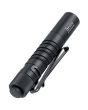 Olight i3T EOS Mini Flashlight Black