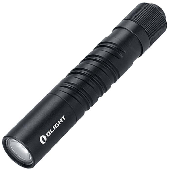 Olight i3T EOS Mini Flashlight Black