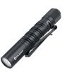 Olight i3T EOS Mini Flashlight Black