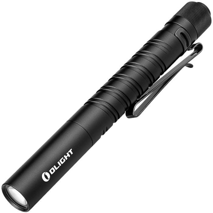 Olight i3T Plus Pen Light Black