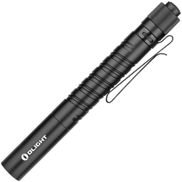 Olight i3T Plus Pen Light Black