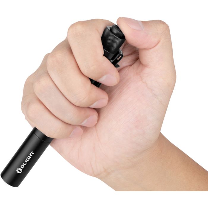 Olight i3T Plus Pen Light Black