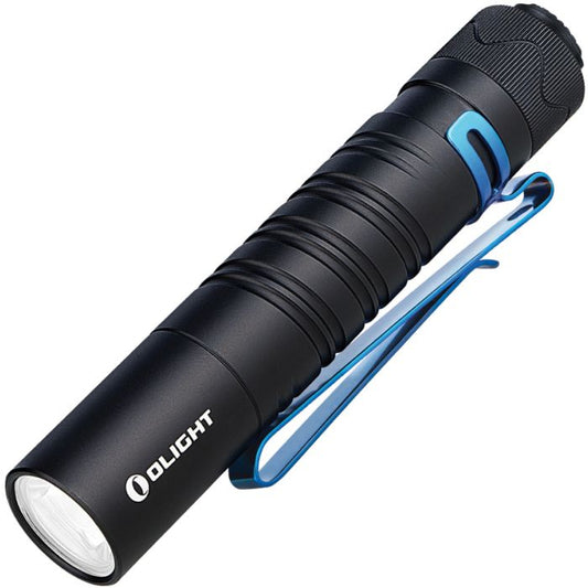 Olight i5R EOS Mini Flashlight Black