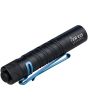 Olight i5R EOS Mini Flashlight Black