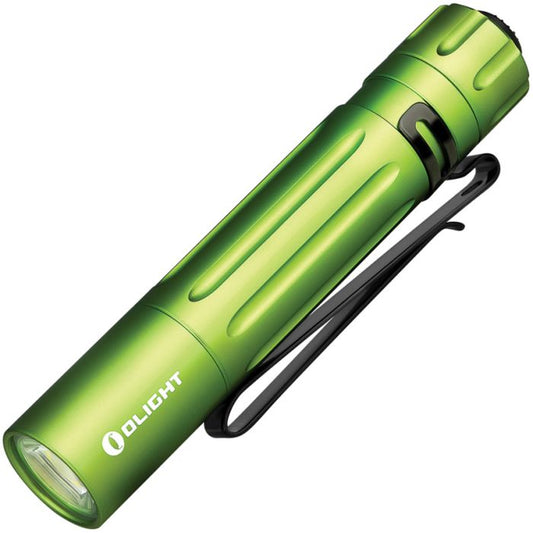 Olight i5R EOS Flashlight Neon Grn