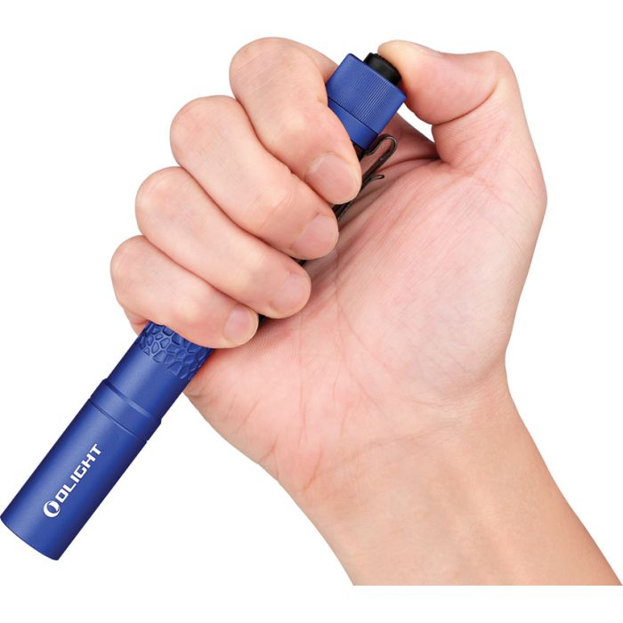 Olight i5T Plus Flashlight Blue