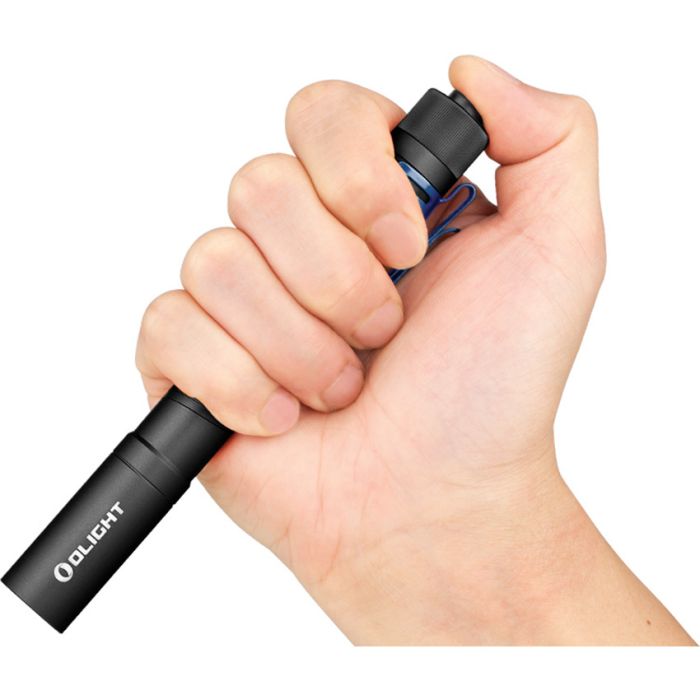 Olight i5T Plus Flashlight Black