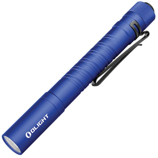 Olight i5T Plus Flashlight Blue