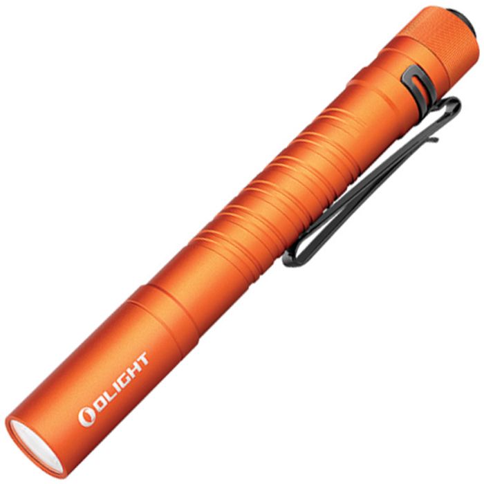 Olight i5T Plus Flashlight Orange