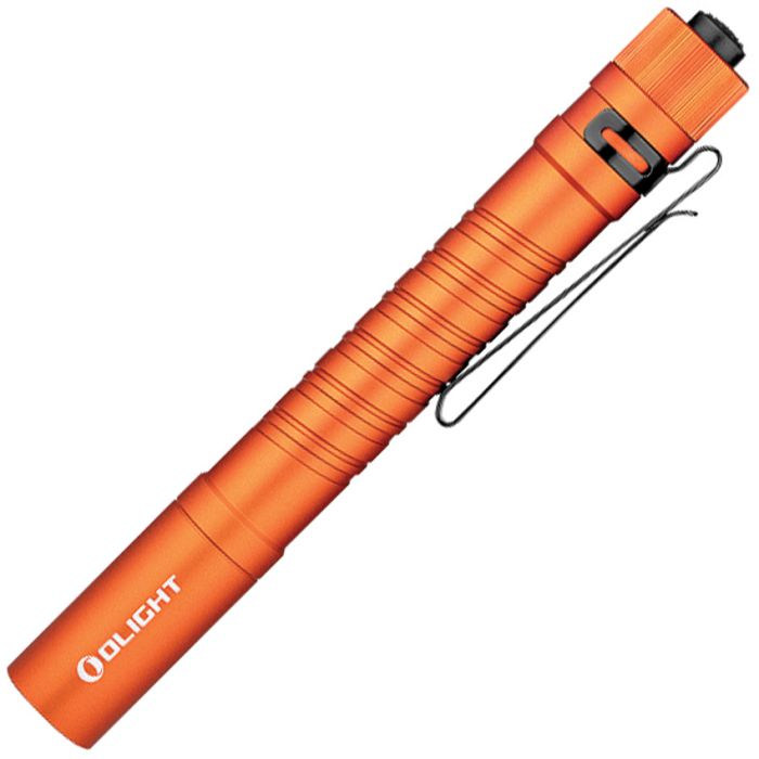 Olight i5T Plus Flashlight Orange