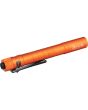 Olight i5T Plus Flashlight Orange