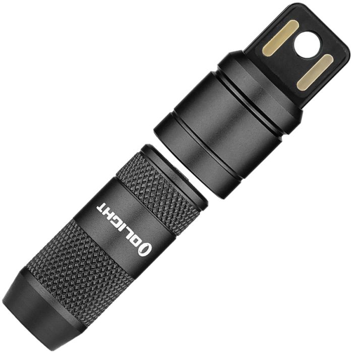 Olight iMini 2 Magnetic Light Black