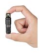 Olight iMini 2 Magnetic Light Black