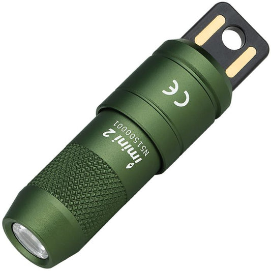 Olight iMini 2 Magnetic Light OD