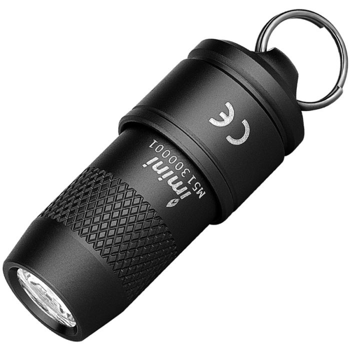 Olight iMini Magnetic Light Black