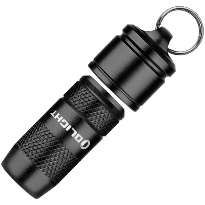 Olight iMini Magnetic Light Black