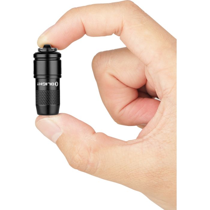 Olight iMini Magnetic Light Black