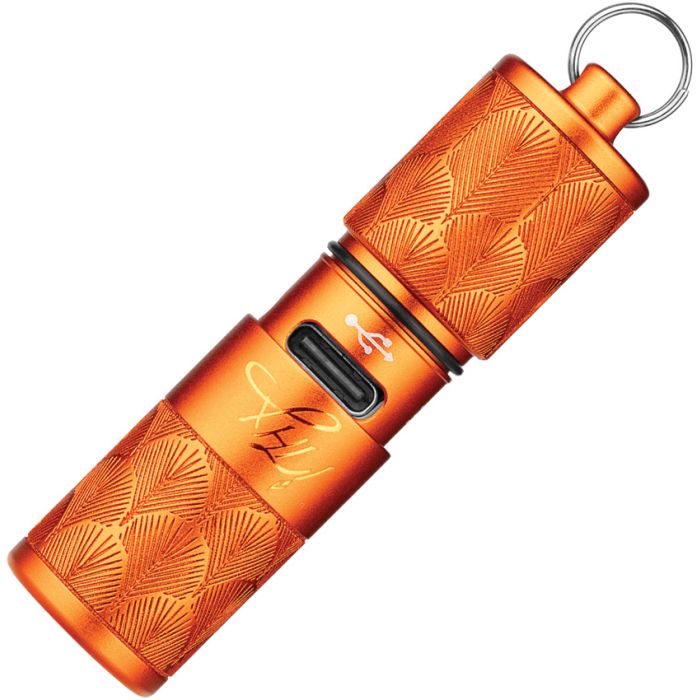 Olight iTHX Keychain Flashlight Org