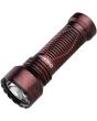 Olight Javelot Mini Flashlight Bronze