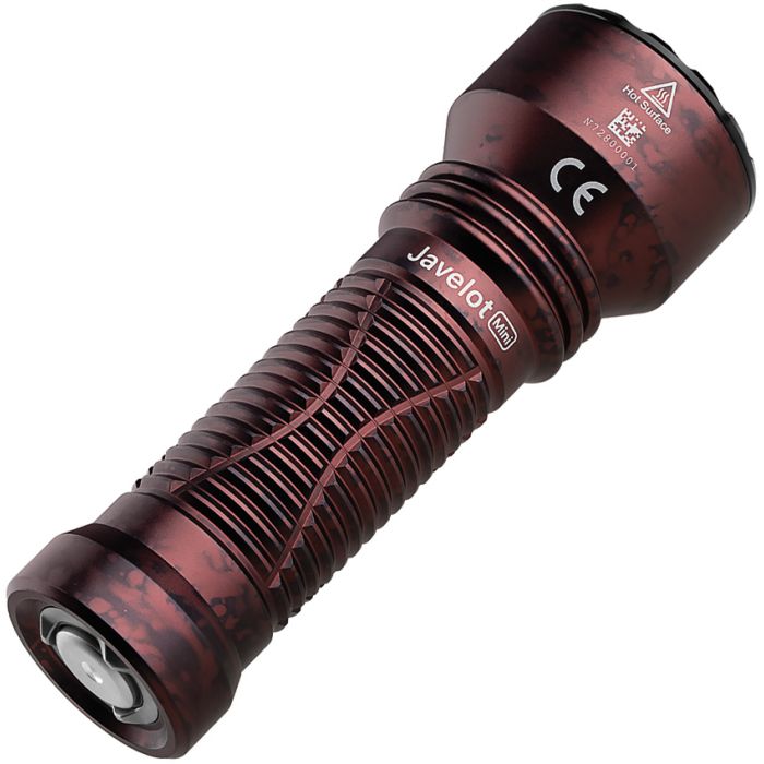 Olight Javelot Mini Flashlight Bronze