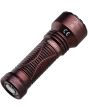 Olight Javelot Mini Flashlight Bronze