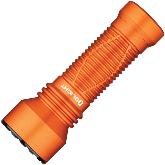 Olight Javelot Mini Flashlight Orange