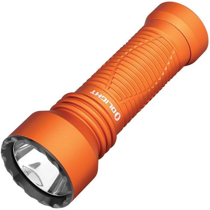 Olight Javelot Mini Flashlight Orange