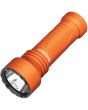 Olight Javelot Mini Flashlight Orange