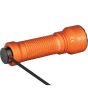 Olight Javelot Mini Flashlight Orange