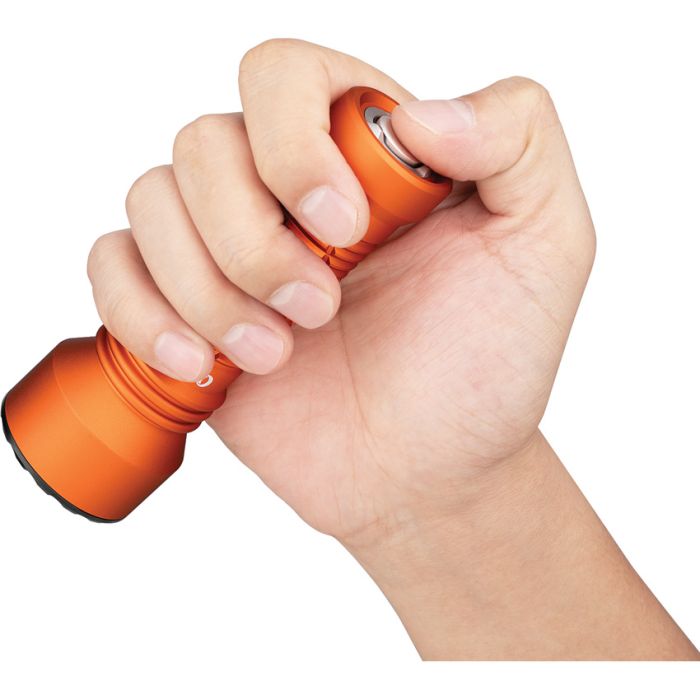 Olight Javelot Mini Flashlight Orange