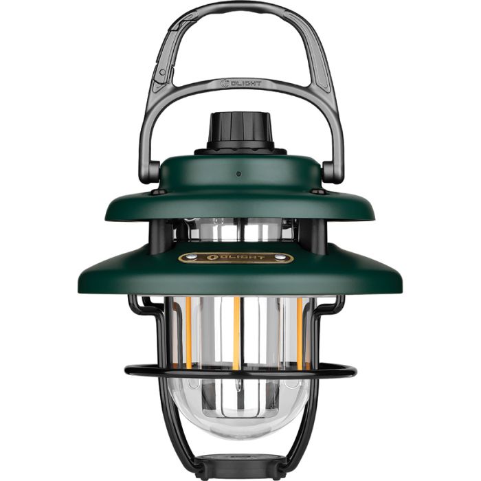 Olight Olantern Mini Classic Green