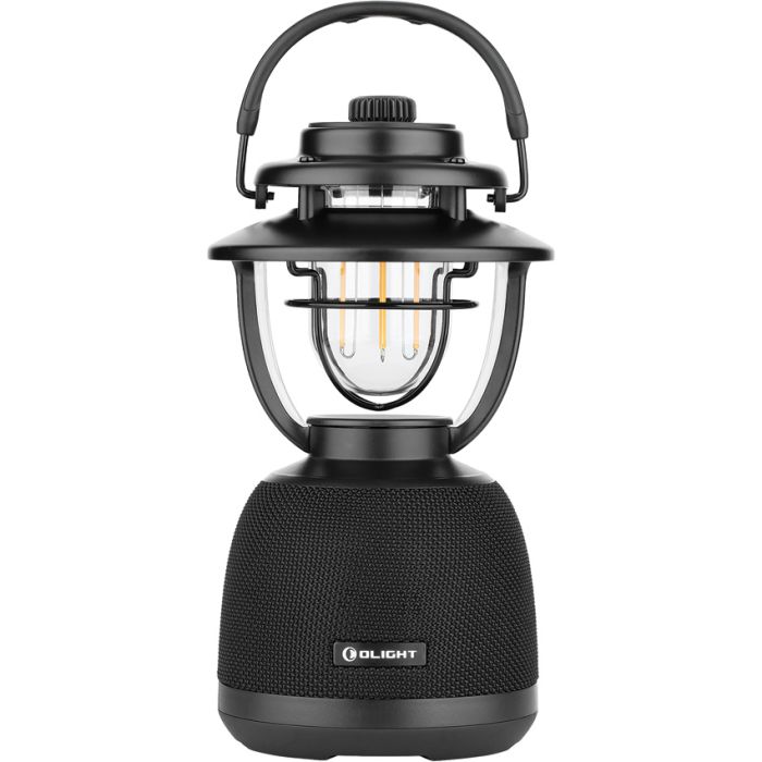 Olight Olantern Music Lantern Black